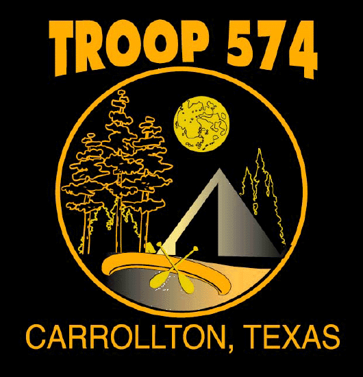 Troop 574